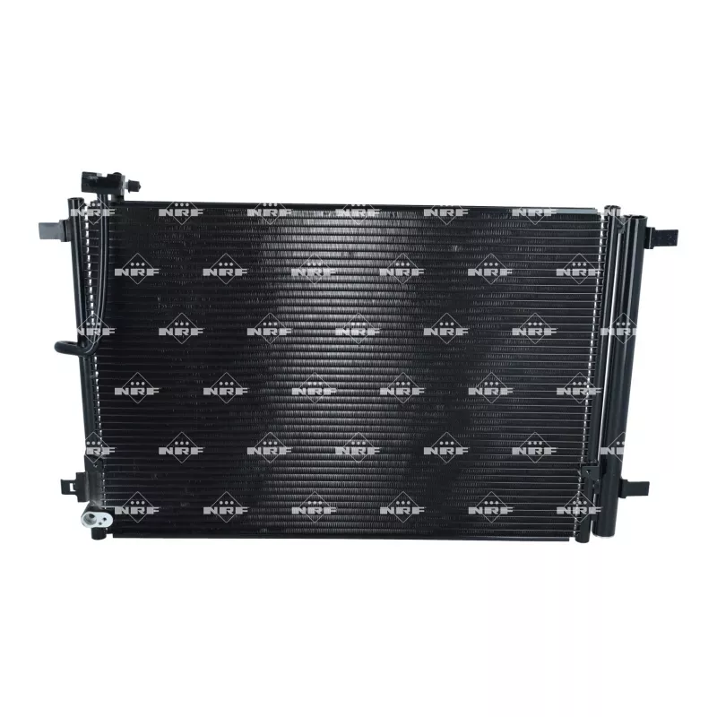 Condenseur, climatisation NRF 350059 - Visuel 1
