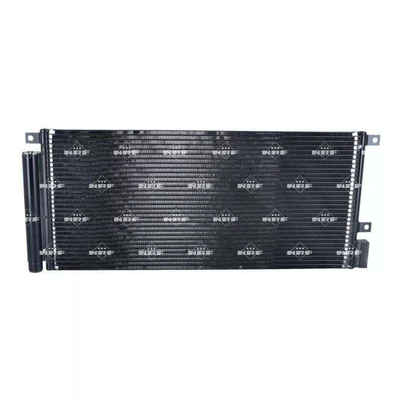 Condenseur, climatisation NRF 350067 - Visuel 2