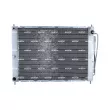 NRF 350068 - Condenseur, climatisation