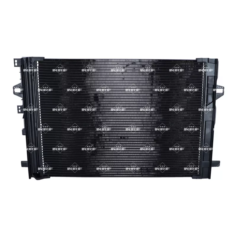 Condenseur, climatisation NRF 350081 - Visuel 2