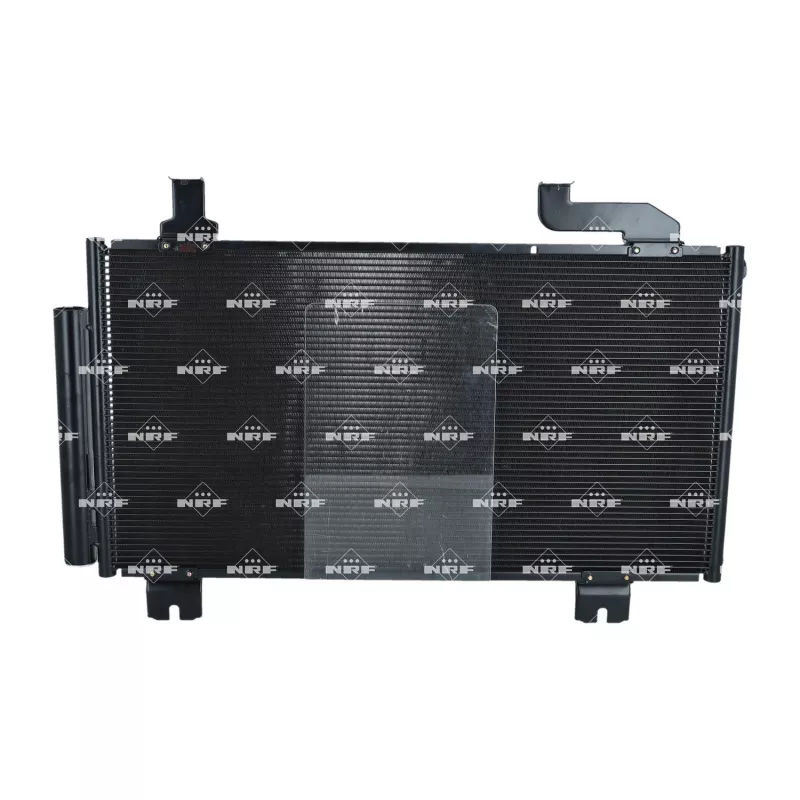 Condenseur, climatisation NRF 350097 - Visuel 2