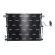 Condenseur, climatisation NRF [350099]