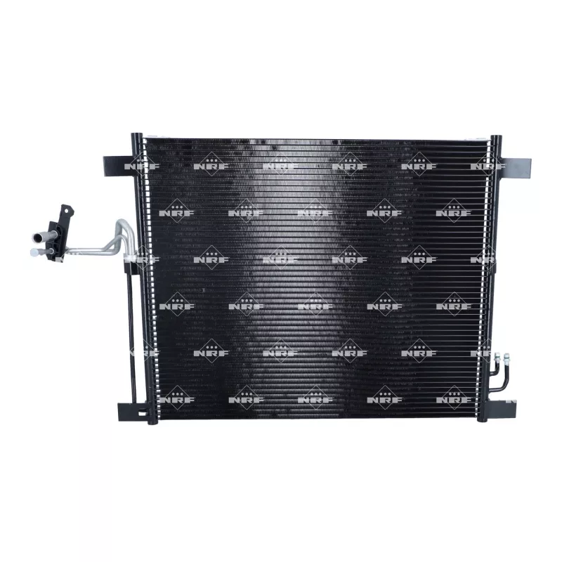 Condenseur, climatisation NRF 350099 - Visuel 2