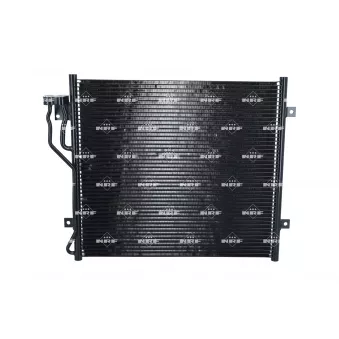Condenseur, climatisation NRF OEM 55037465AB