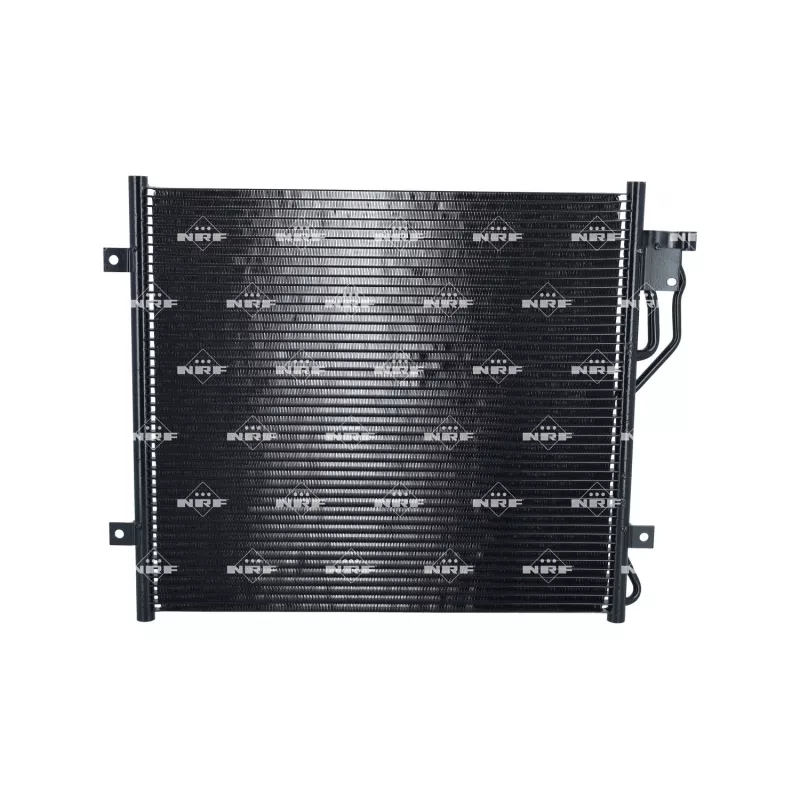 Condenseur, climatisation NRF 350129 - Visuel 2