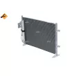 NRF 350207 - Condenseur, climatisation