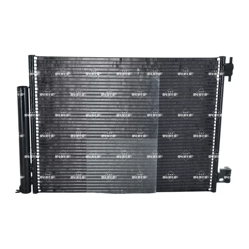 Condenseur, climatisation NRF 350212 - Visuel 2