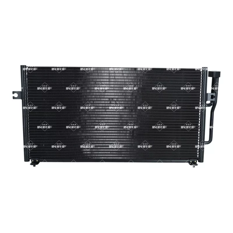 Condenseur, climatisation NRF 350213 - Visuel 2