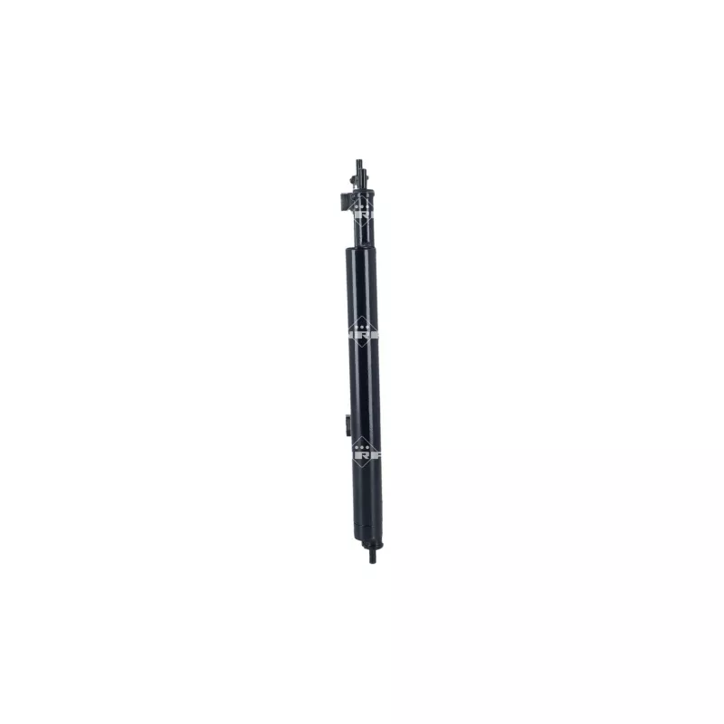 Condenseur, climatisation NRF 350326 - Visuel 1
