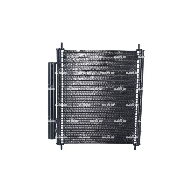 Condenseur, climatisation NRF 350326 - Visuel 2
