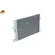 NRF 350345 - Condenseur, climatisation
