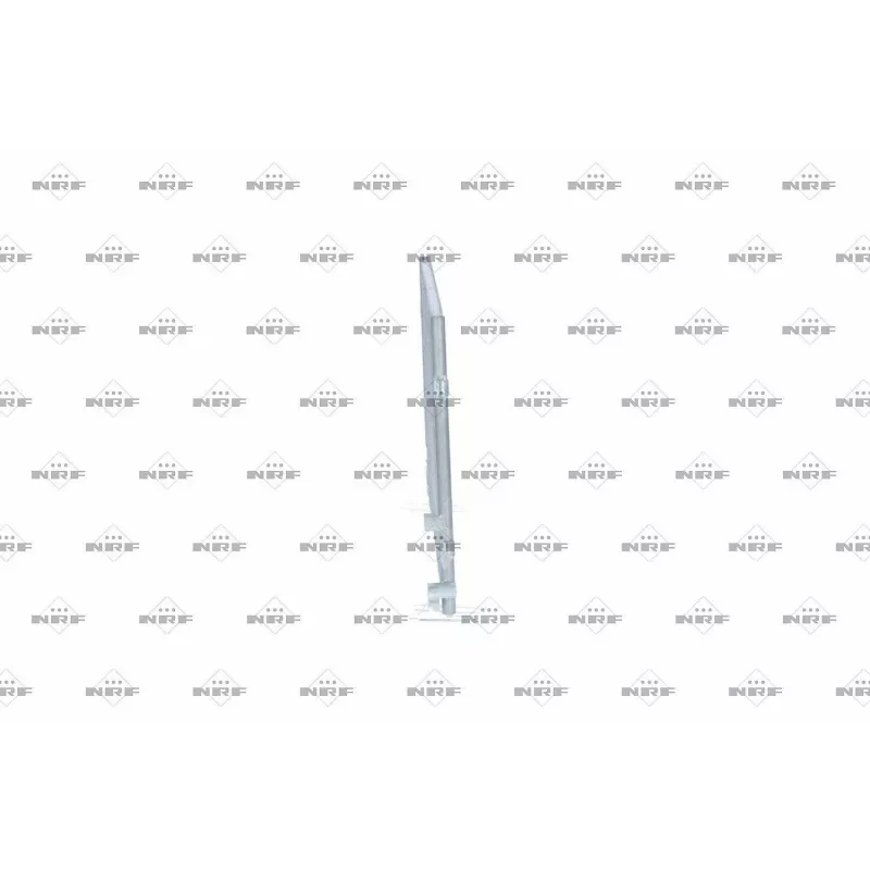 Condenseur, climatisation NRF 350349 - Visuel 2