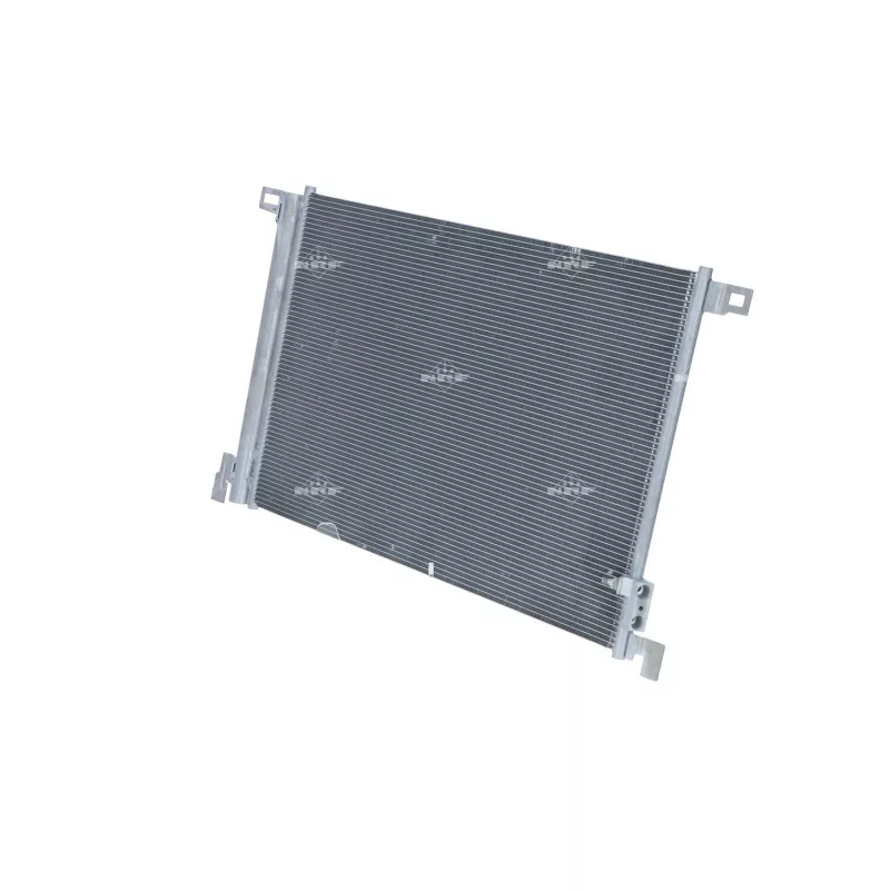 Condenseur, climatisation NRF 350359 - Visuel 2