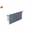 NRF 350363 - Condenseur, climatisation