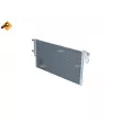 NRF 350363 - Condenseur, climatisation
