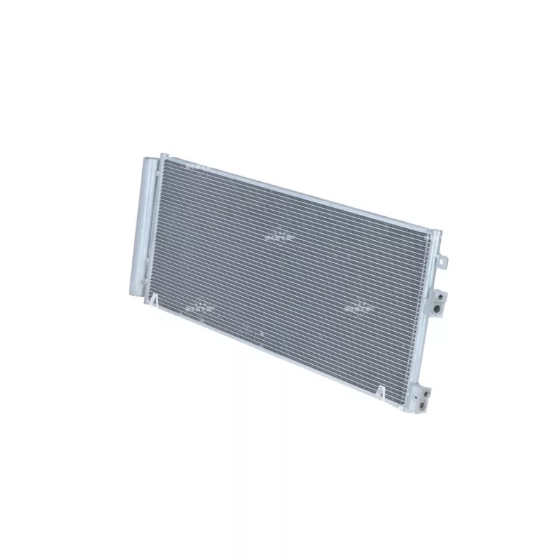 Condenseur, climatisation NRF 350364 - Visuel 2