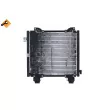 Condenseur, climatisation NRF [350366]
