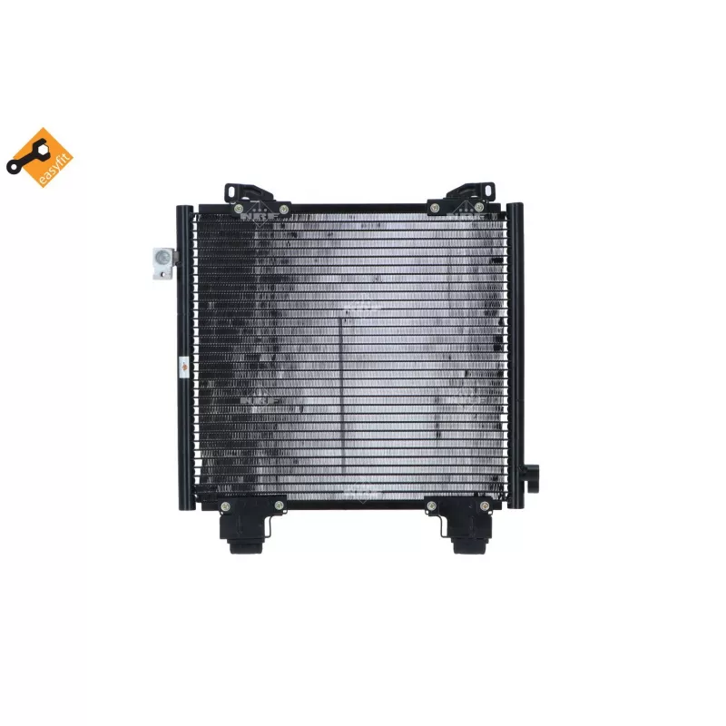 Condenseur, climatisation NRF 350366 - Visuel 1