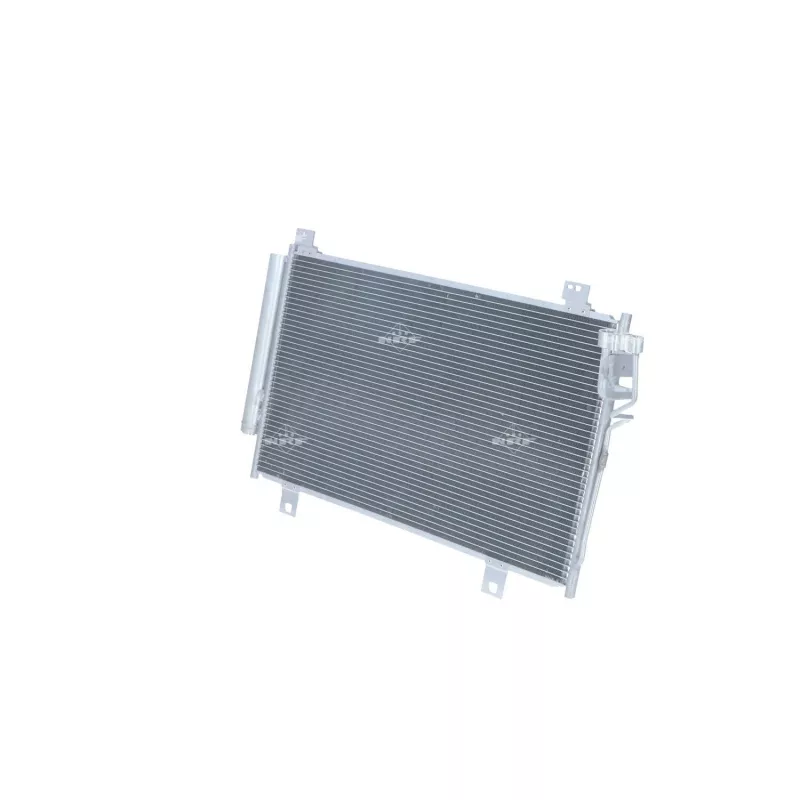 Condenseur, climatisation NRF 350370 - Visuel 2
