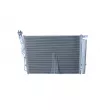 NRF 350372 - Condenseur, climatisation