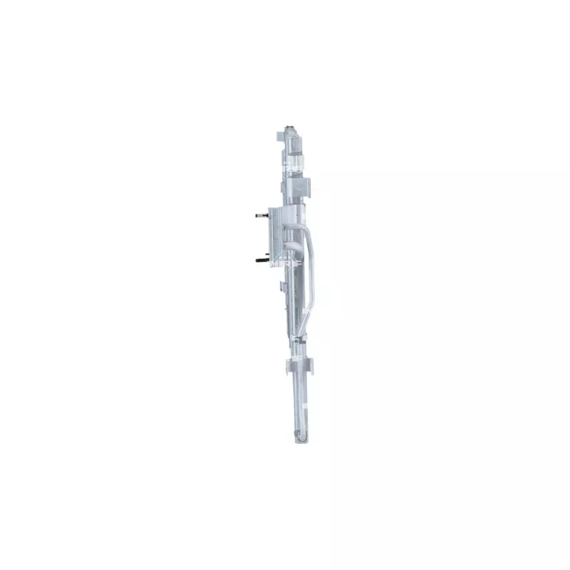 Condenseur, climatisation NRF 350383 - Visuel 2