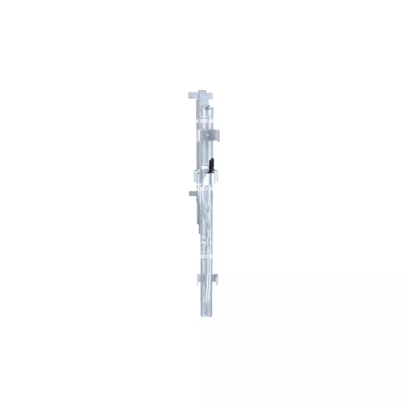 Condenseur, climatisation NRF 350384 - Visuel 2