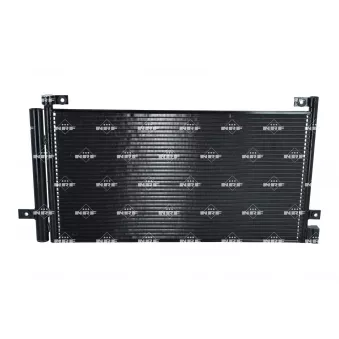 Condenseur, climatisation NRF OEM 22174113