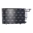 Condenseur, climatisation NRF [350395]