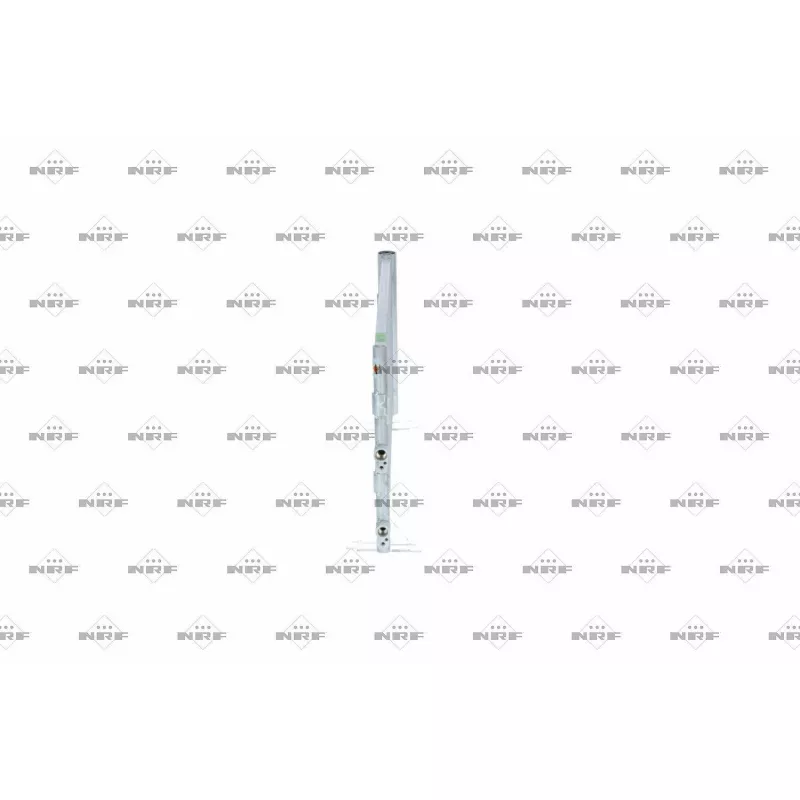 Condenseur, climatisation NRF 350404 - Visuel 2