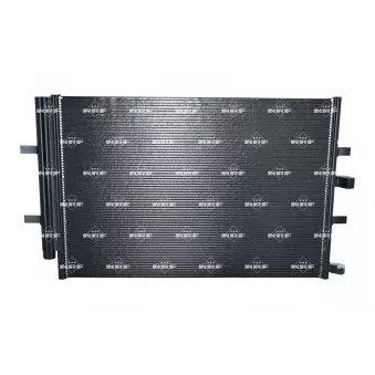 Condenseur, climatisation NRF 350405 pour FORD TRANSIT 2.0 TDCi - 130cv