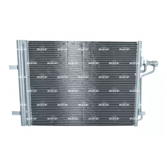 Condenseur, climatisation NRF OEM 2013474