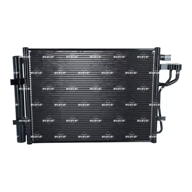 Condenseur, climatisation NRF 350414 - Visuel 2