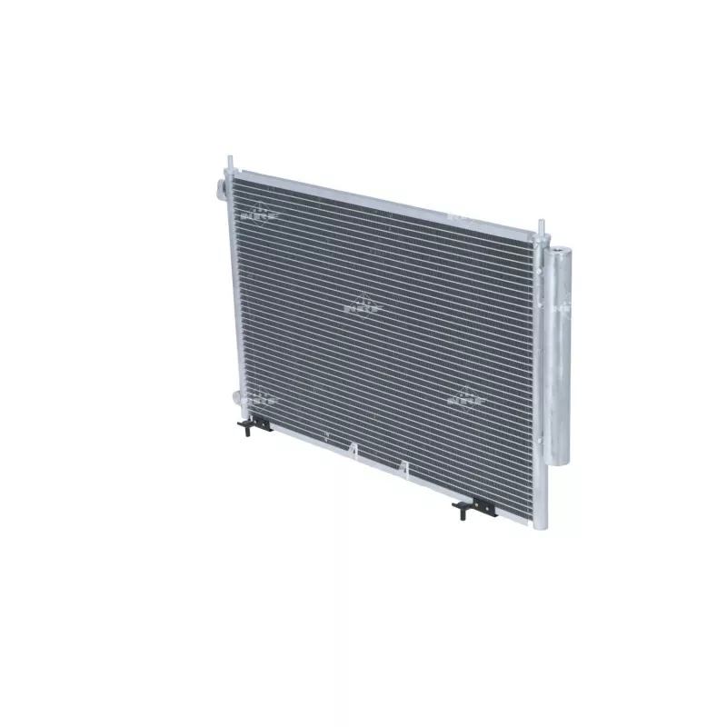 Condenseur, climatisation NRF 350416 - Visuel 2