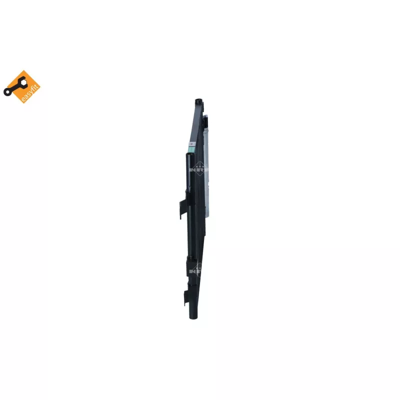 Condenseur, climatisation NRF 350428 - Visuel 2