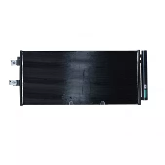 Condenseur, climatisation NRF 350446 pour VOLVO XC40 D4 Polestar AWD - 200cv