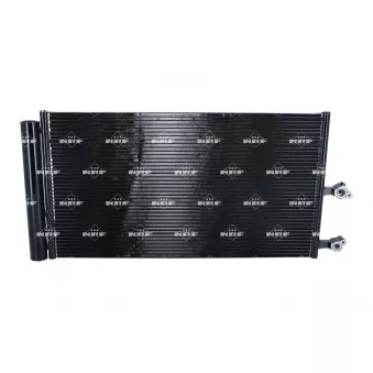 Condenseur, climatisation NRF OEM 31686413