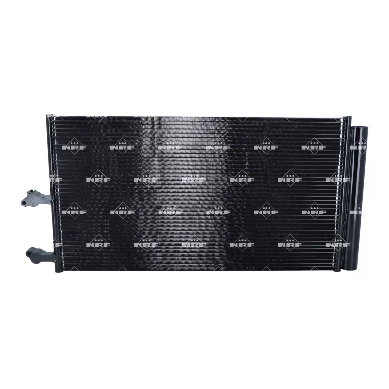 Condenseur, climatisation NRF 350450 - Visuel 2