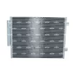 Condenseur, climatisation NRF [350458]