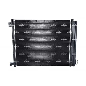 Condenseur, climatisation NRF OEM 921011HC1A