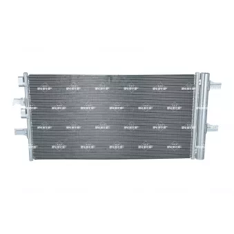 Condenseur, climatisation NRF 350474 pour MINI MINI CLUBMAN John Cooper Works - 306cv