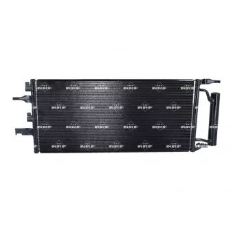 Condenseur, climatisation NRF 350475 pour MINI MINI CLUBMAN John Cooper Works - 231cv