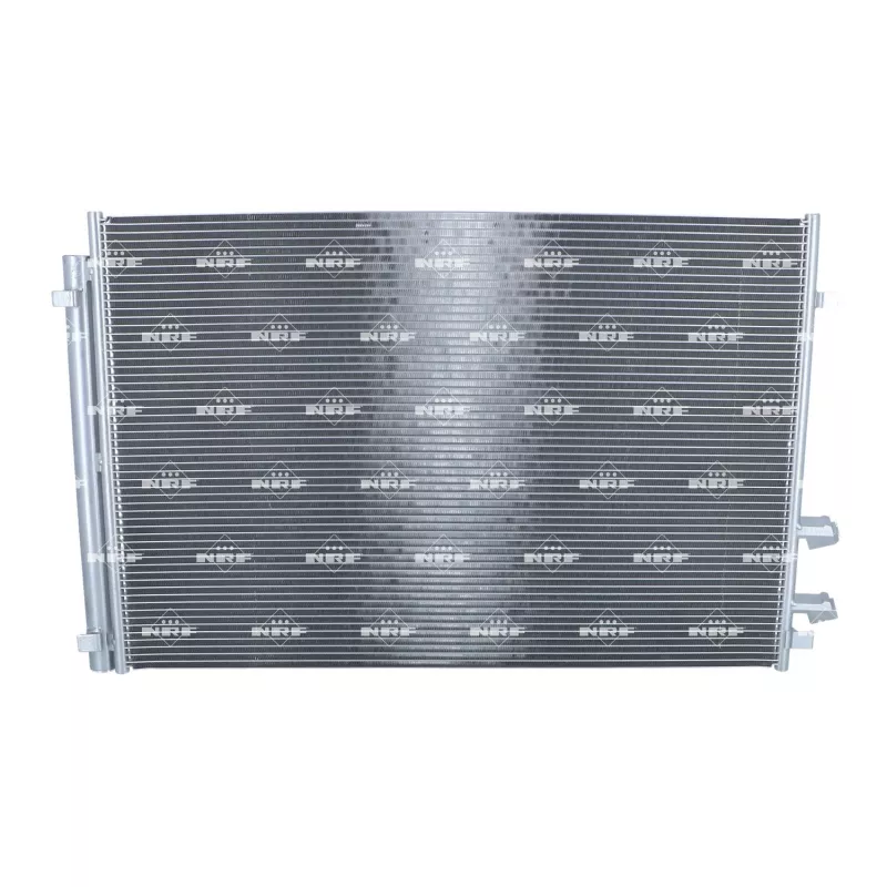 Condenseur, climatisation NRF 350477 - Visuel 2