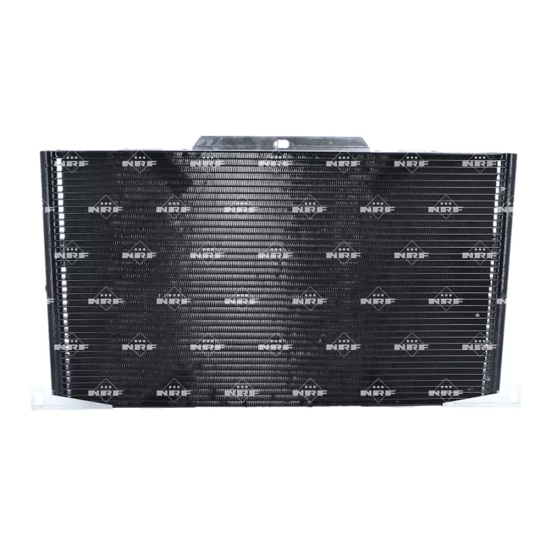 Condenseur, climatisation NRF 350489 - Visuel 2