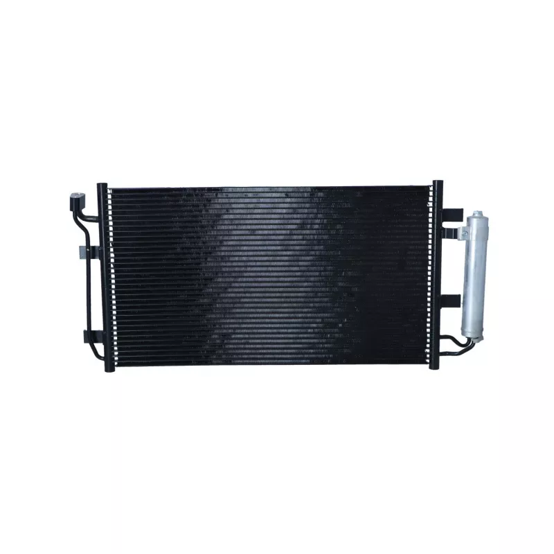 Condenseur, climatisation NRF 350493 - Visuel 1