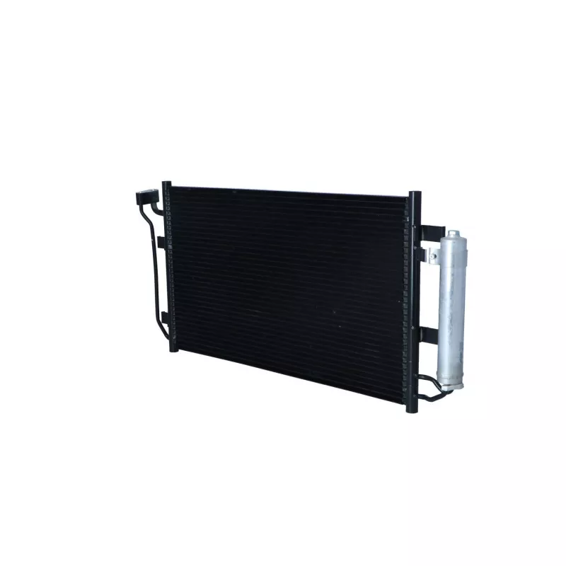 Condenseur, climatisation NRF 350493 - Visuel 2