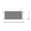 Condenseur, climatisation NRF [350494]