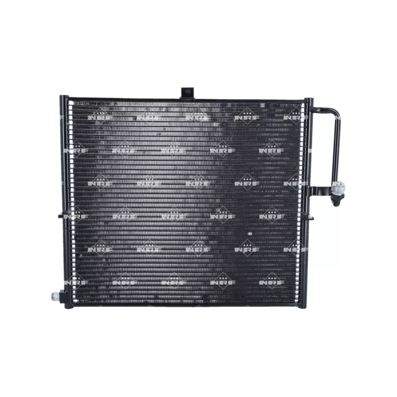 Condenseur, climatisation NRF 350514 - Visuel 1