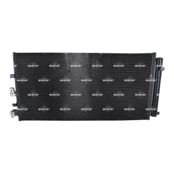 Condenseur, climatisation NRF OEM jx6119710ac