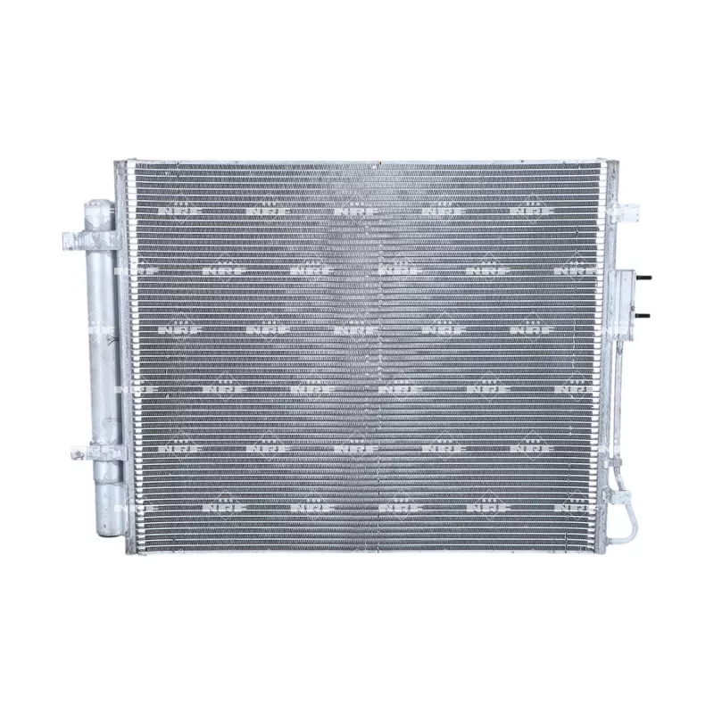 Condenseur, climatisation NRF 350530 - Visuel 1