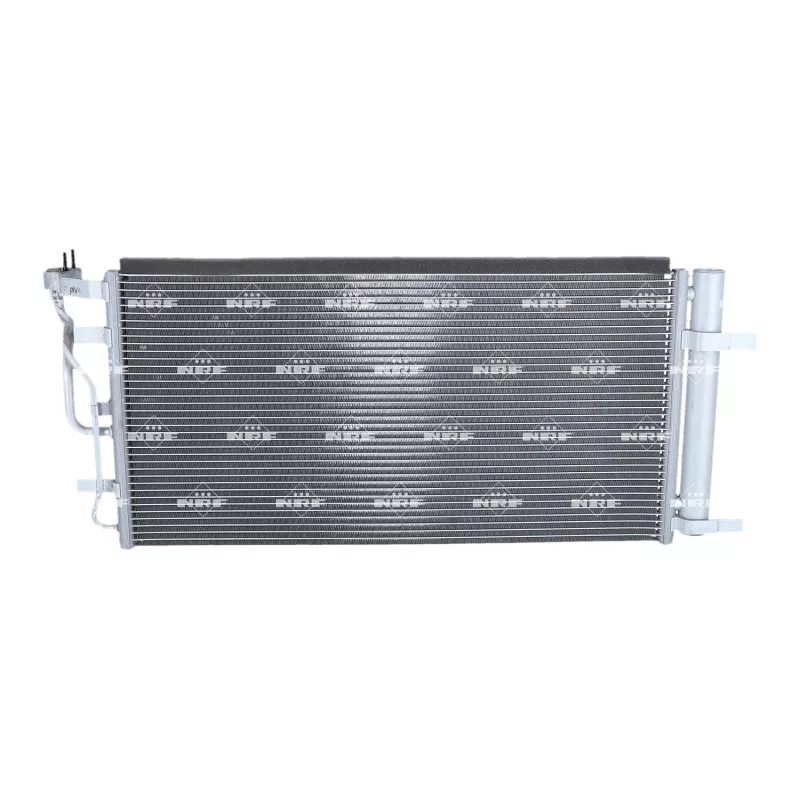 Condenseur, climatisation NRF 350531 - Visuel 2